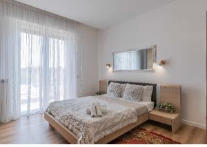 Appartement 2 Chambres