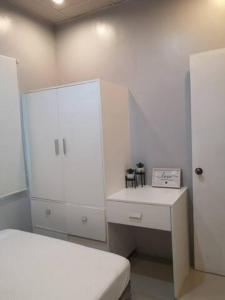 MC residence 5 w Netflix,100Mbps Wifi, hot shower