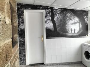 A Casa da Ponte