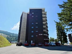 Appartements Appartement Chamrousse, 2 pieces, 5 personnes - FR-1-340-38 : photos des chambres