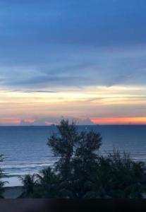Sea view apartment Gold Coast Morib