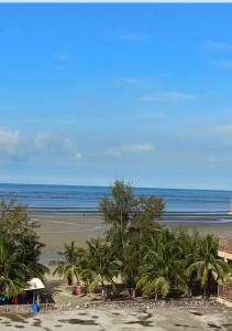 Sea view apartment Gold Coast Morib