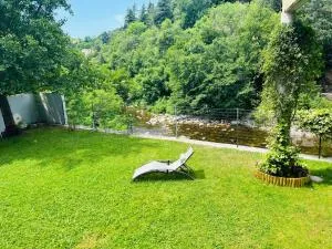 Gîte La Fougère - Asperjoc