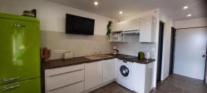 Charmant Studio Sète cosy Refait à neuf Parking Plage à pied