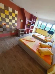 Ap ULTRASPAȚIOS - Nazli - 4 camere - 艾福雷诺德