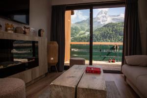 Maisons de vacances ISKO BaseCamp & Hotel : photos des chambres