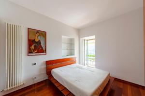 JOIVY Inviting Flat with Garden and Sea View in Rapallo