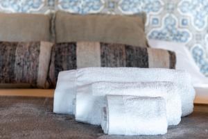 Suite with Spa Access