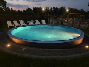 Apartament Sztutowo