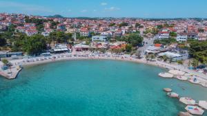 CROWONDER Adriatic Premium Villa Vodice near the Beach