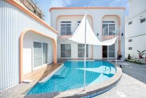 Liuqiu Greia - Ta-fu