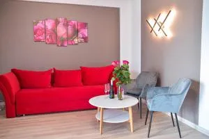 Hotel Kopa - Lviv - Sikhov