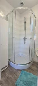 Domki apartamentowe Morska Zatoka