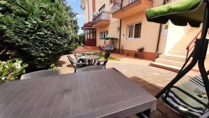 Vila Tropical
