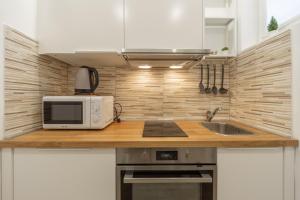 Appartamento Ripa Milano