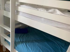 Maisons de vacances La belle des ecores maison centre Trouville : photos des chambres