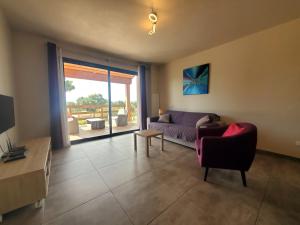 Villas Lantana : photos des chambres