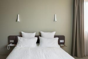 Okko Hotels Grenoble Jardin Hoche : photos des chambres