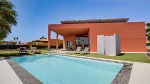 Villa Vulcano by Calima Villas - Посо-Негро