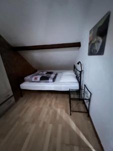 APPARTEMENT 6 PERSONNES CLASSE 2 ETOILES LEBOUCQ Laurent