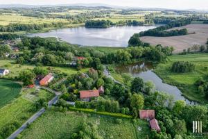 Miętowe Wzgórze B&B