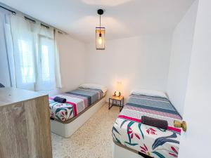 Tarifa Cozy House - La Casita del Recreo