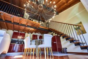 Luxury Design Loft - [Piazza Pontida]