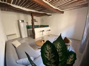 Appartements Chill en ville : photos des chambres