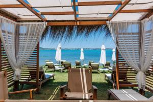 Apartments DreamBG - 3hvězdičkové hotely ve městě Sozopol