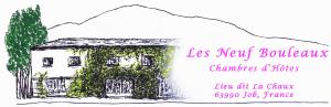 B&B / Chambres d'hotes Les Neuf Bouleaux : photos des chambres