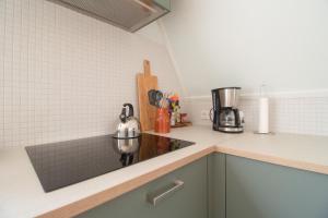 Hermans huisje: het mooiste uitzicht van Twente?