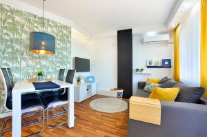 Apartament 14