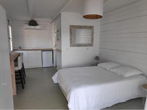 Adorable Tiny House pour savourer la Provence