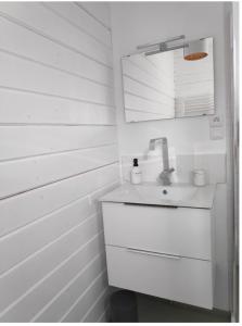Adorable Tiny House pour savourer la Provence