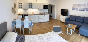 Apartamenty Marea Rentals Aquarius Ustka