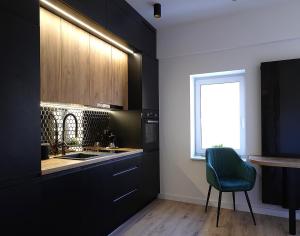 Apartament Ptasia Ostoja 5D Apartamenty
