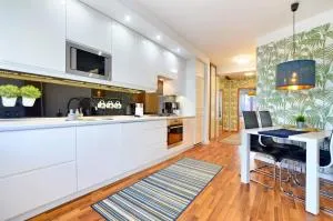 Apartament 14 - Zwierzyniec