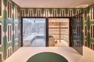 Falkensteiner Boutique Hotel Prague