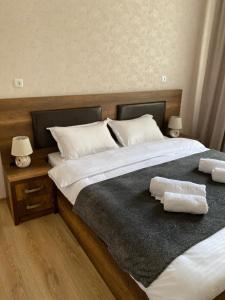 Dato Khetaguri Apartment