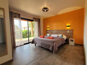 Villas Lantana : photos des chambres