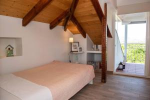 Countryside Loft - Inachos