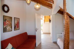 Countryside Loft - Inachos