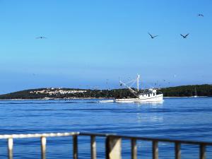 Apartment Casa Marea