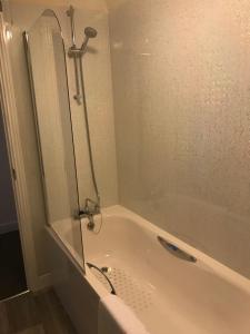 Entire Flat with River View 1E