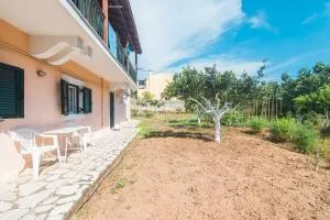 Apartment Kostas - Kompítsion Apartment Kostas - Kompítsion