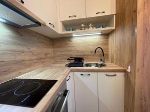 Апартамент Стил