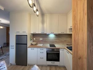 Апартамент Стил