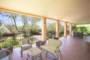 Villa Marivessus img34