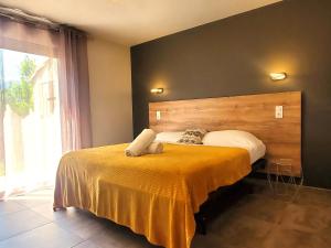 Villas Lantana : photos des chambres