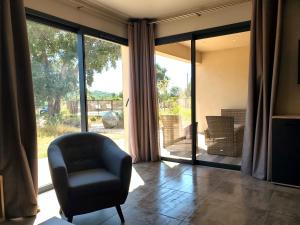 Villas Lantana : photos des chambres